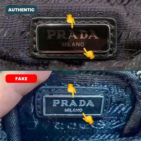 how to authenticate prada heels